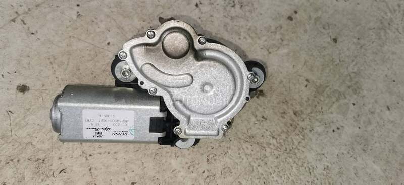 Motor zadnjeg brisaca za Lancia Musa od 2005. do 2010. god.