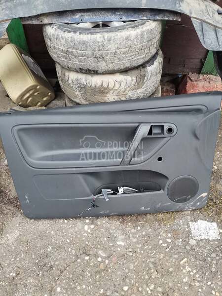 Tapaciri za Volkswagen Polo