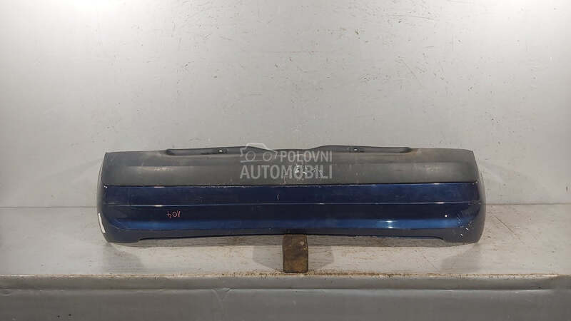 BRANIK za Renault Clio