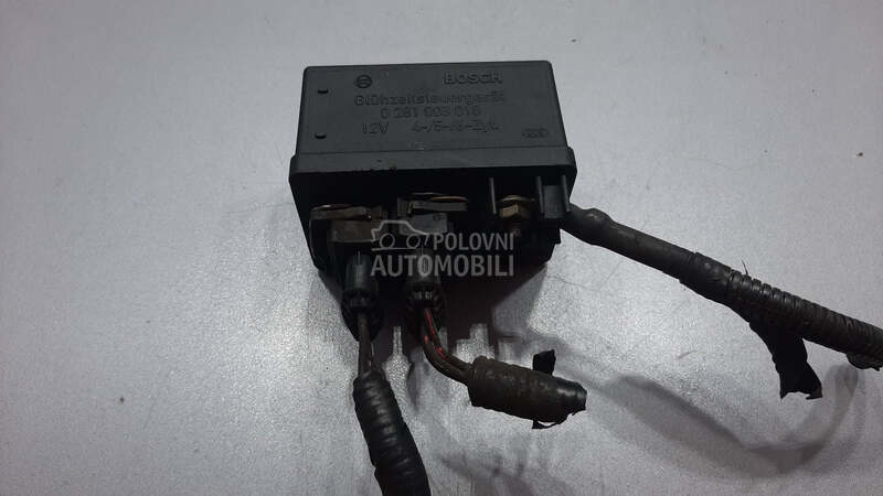ELEKTRONIKA RELEJ za Jaguar S-Type