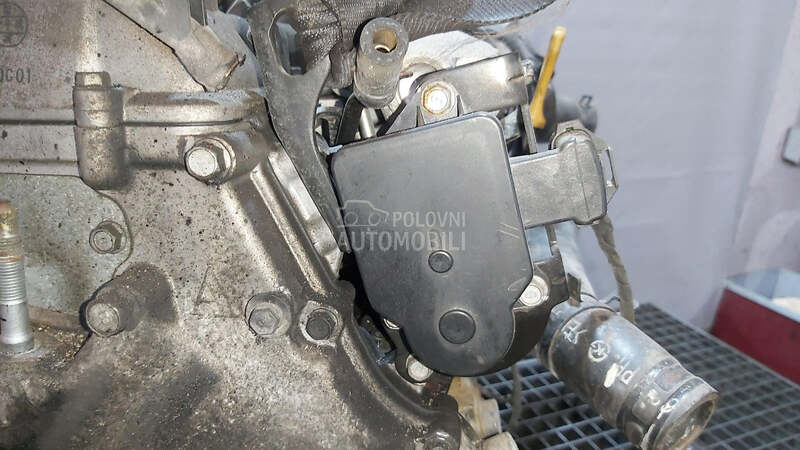 MOTORIC KLAPNE USISNE GRANE za Hyundai i30