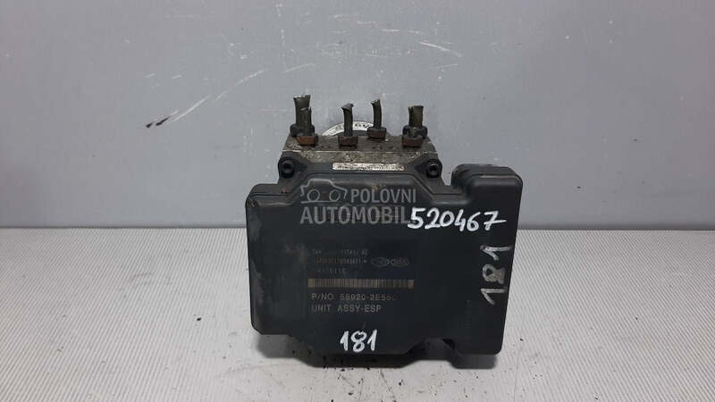 ABS ELEKTRONIKA za Kia Sportage