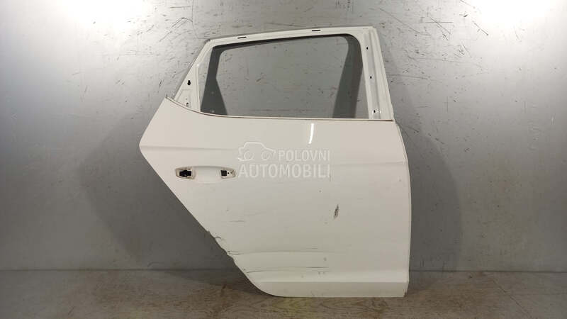 VRATA za Seat Leon