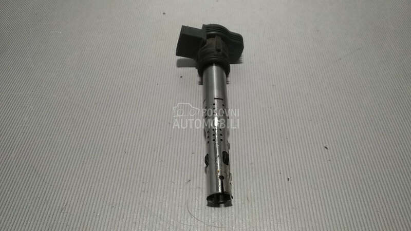 BOMBINA za Volkswagen Golf 5