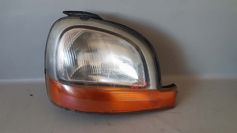 FAR za Renault Kangoo