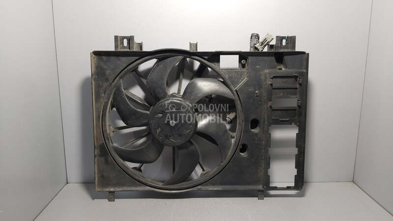 VENTILATOR za Citroen C5