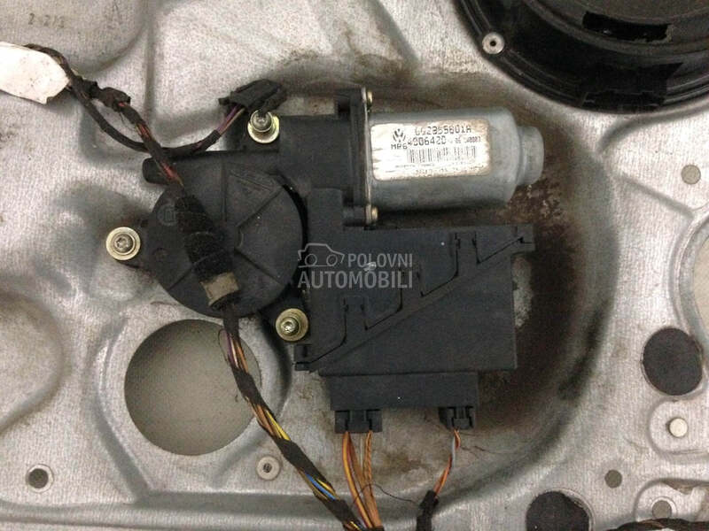 MOTORIC PODIZACA STAKLA za Volkswagen Polo