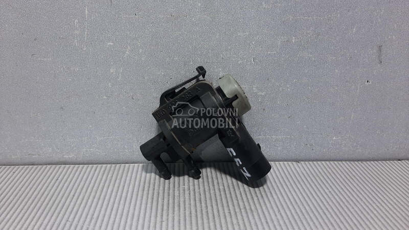 TC VENTIL za Audi A4