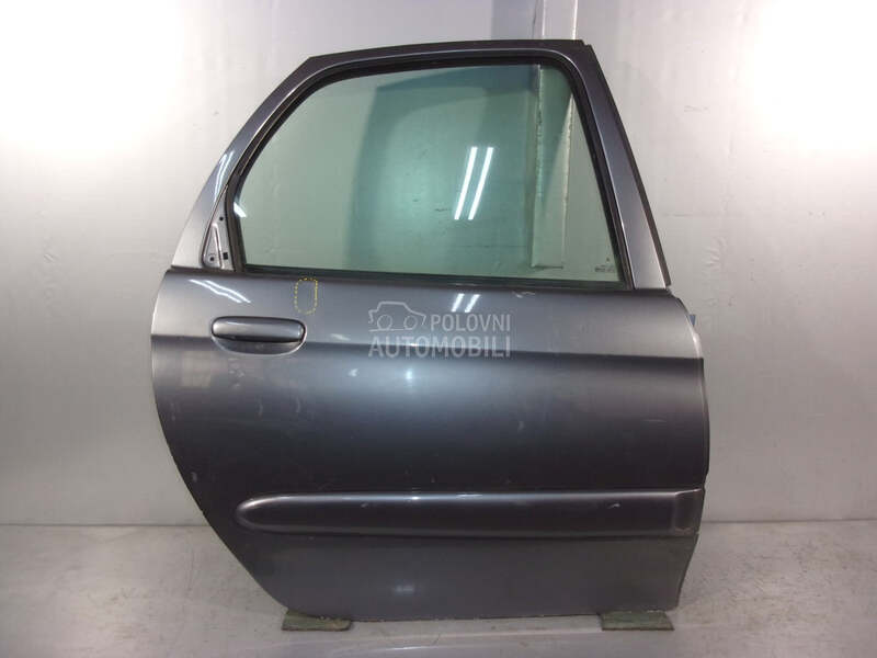 VRATA za Citroen Xsara Picasso