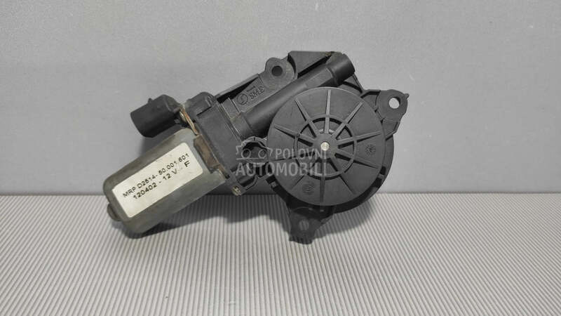 MOTORIC PODIZACA STAKLA za Fiat Stilo