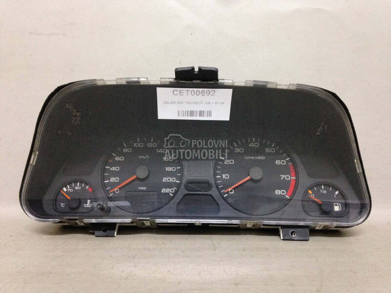 CELER SAT za Peugeot 306