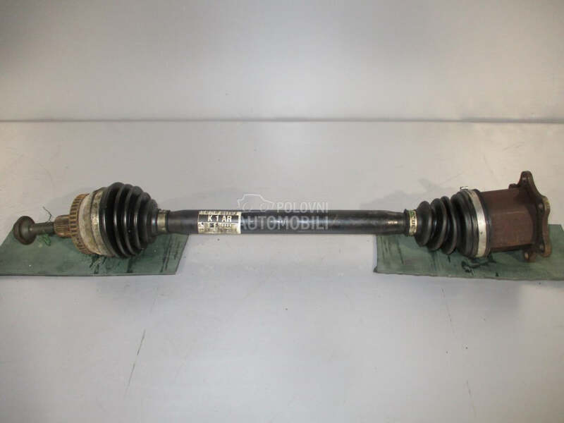 POLUOSOVINA za Audi A4