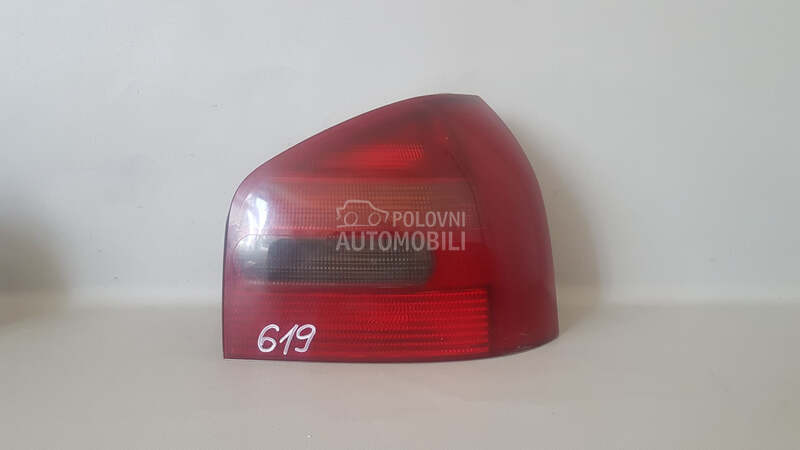 STOPA za Audi A3