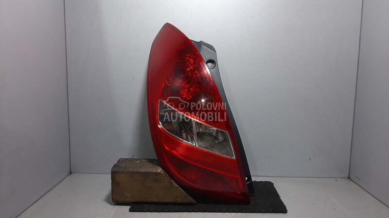 STOPA za Hyundai i20