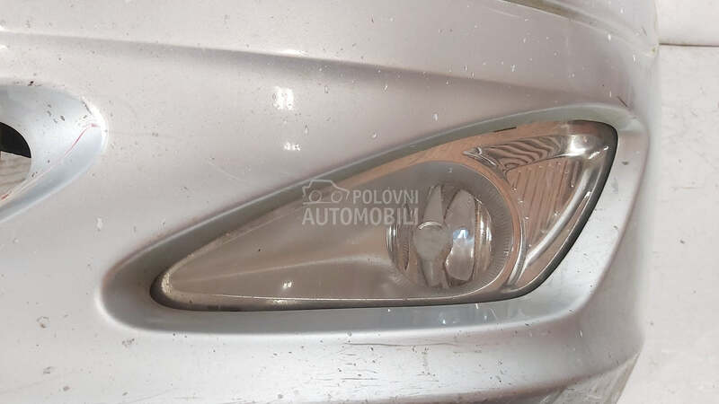 MAGLENKA za Mercedes Benz S Klasa