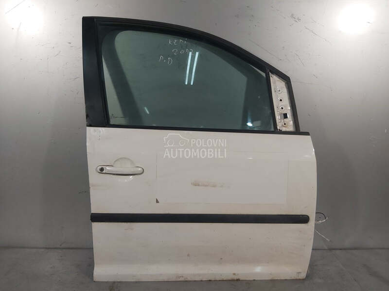 VRATA za Volkswagen Caddy