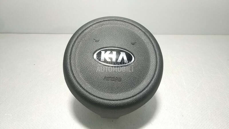 AIRBAG VOLANA za Kia Sportage
