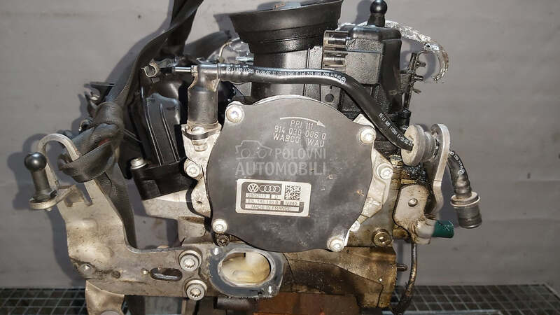 VAKUM PUMPA za Volkswagen Polo