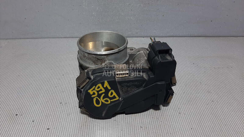 DOZER KLAPNA za Saab 9-3