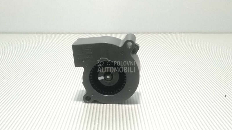 VENTILATOR za BMW X5