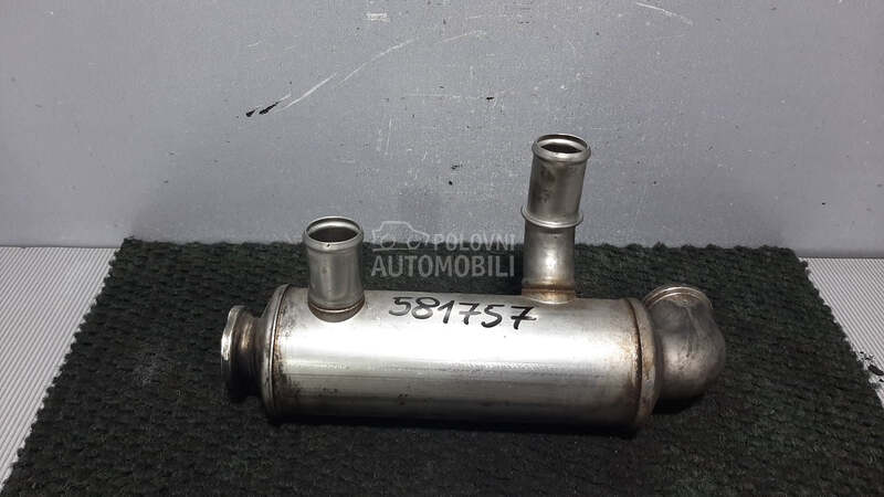 HLADNJAK EGR VENTILA za Ford Focus