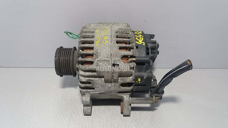 ALTERNATOR za Audi A3