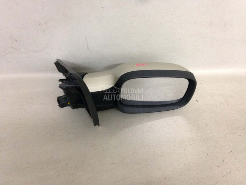 RETROVIZOR za Renault Megane