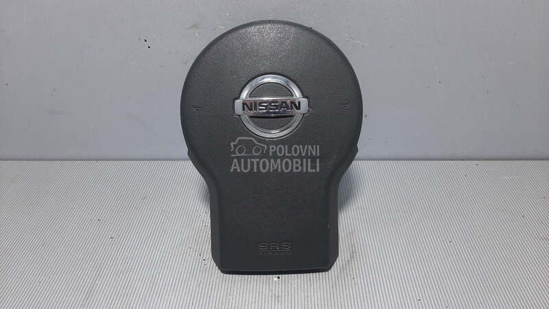AIRBAG VOLANA za Nissan Pathfinder