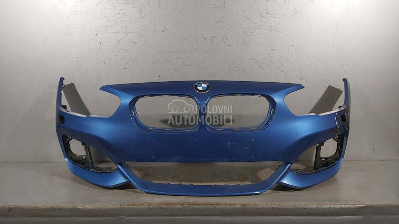BRANIK za BMW Serija 1