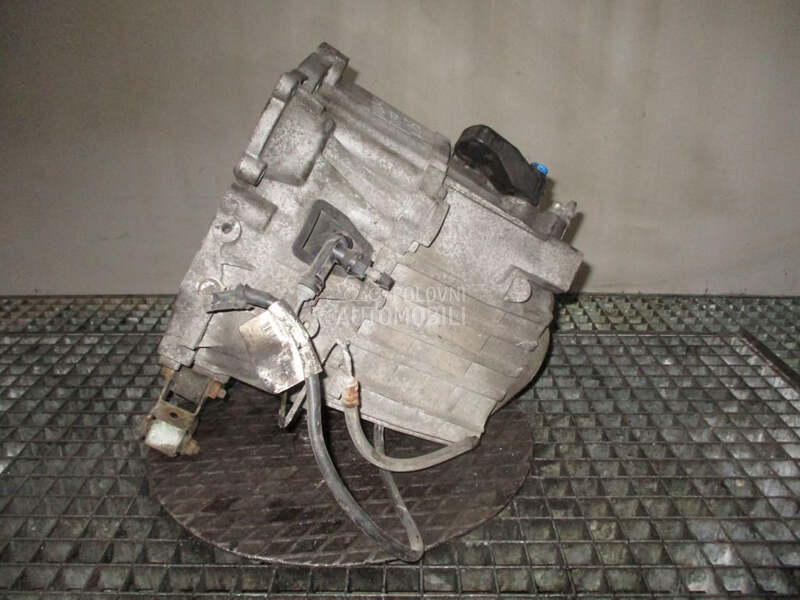 MJENJAC za Volvo S70