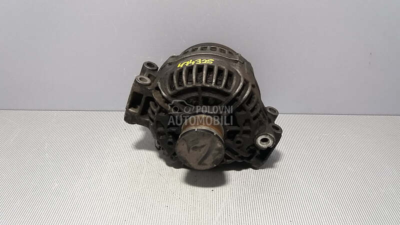 ALTERNATOR za BMW Serija 3