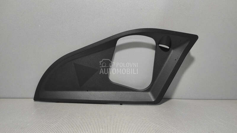 PLASTIKA za BMW Serija 5