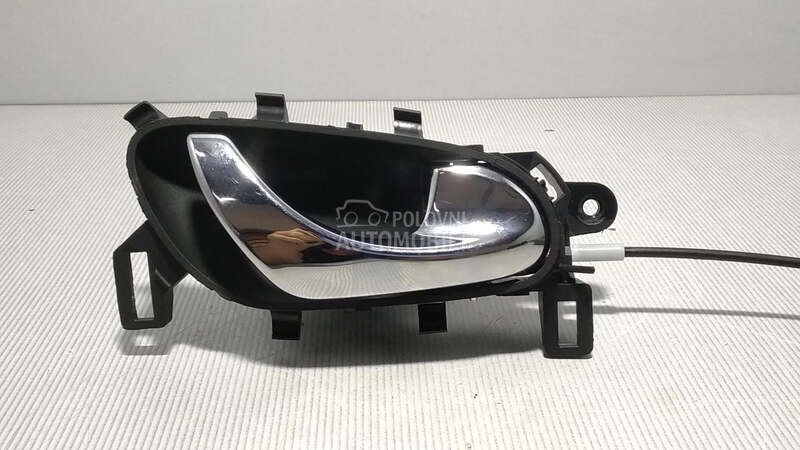 UNUTRASNJA RUCKA VRATA za Nissan Qashqai