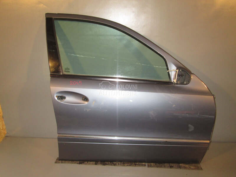 VRATA za Mercedes Benz E Klasa