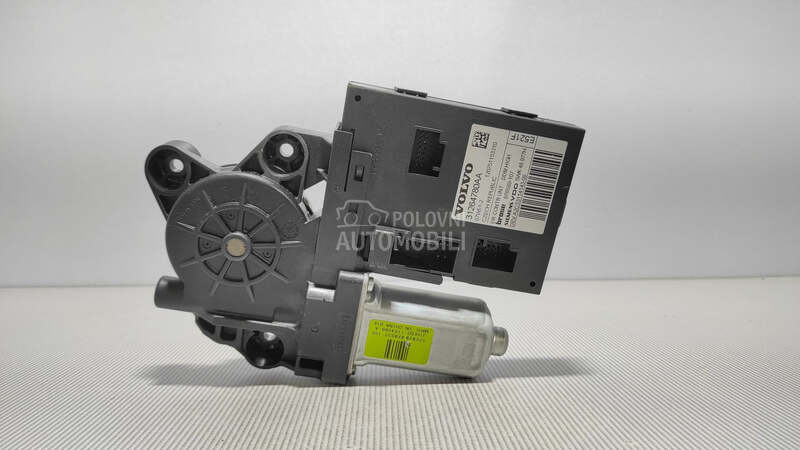 MOTORIC PODIZACA STAKLA za Volvo S40