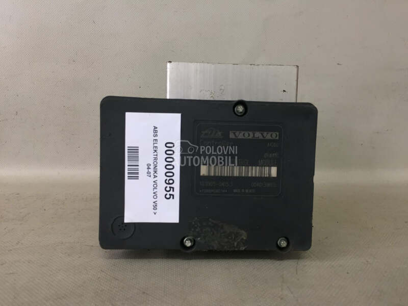ABS ELEKTRONIKA za Volvo S40