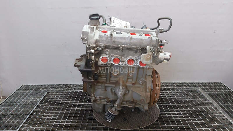 MOTOR za Toyota Yaris