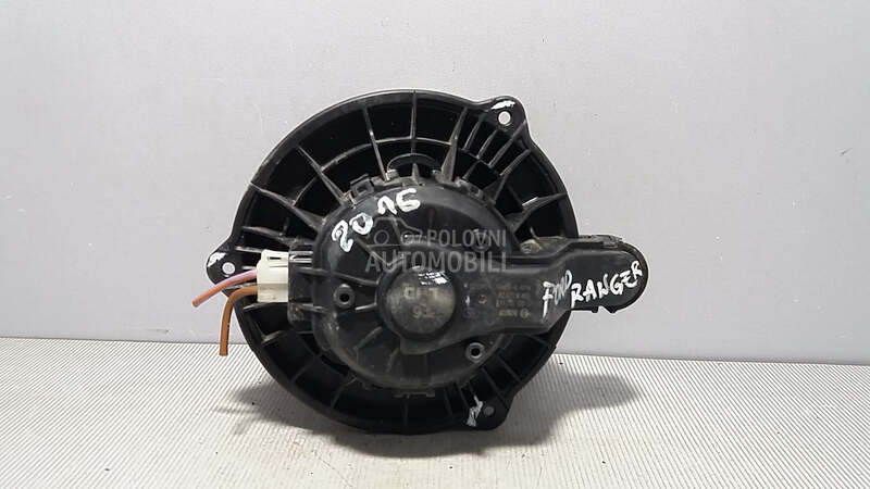 VENTILATOR KABINE za Ford Ranger