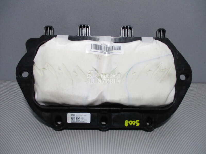 AIRBAG SUVOZACA za Peugeot 5008