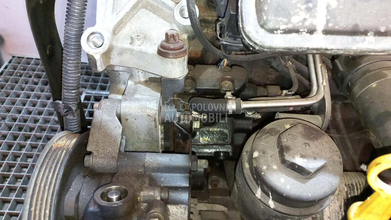 PUMPA VISOKOG PRITISKA za Rover 75