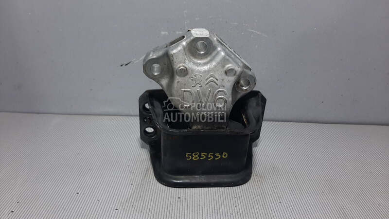 NOSAC MOTORA za Citroen C4