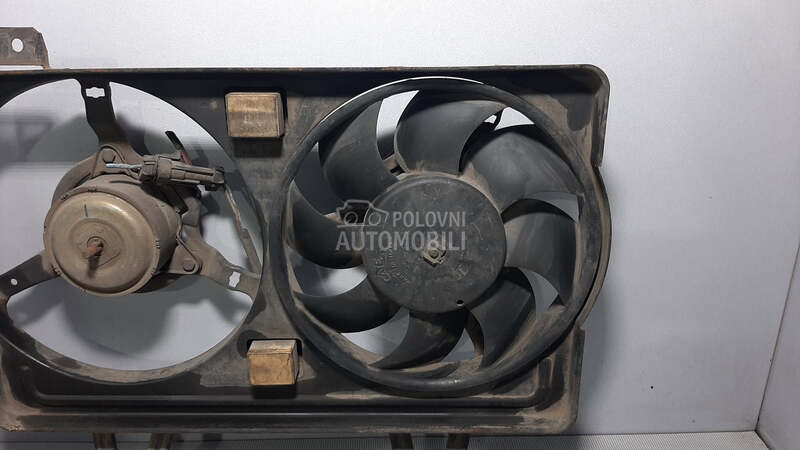 VENTILATOR za Alfa Romeo GTV