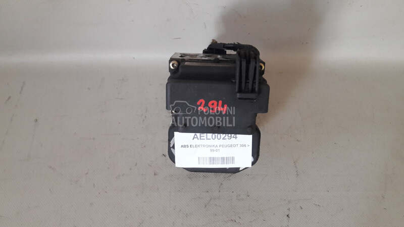 ABS ELEKTRONIKA za Peugeot 306