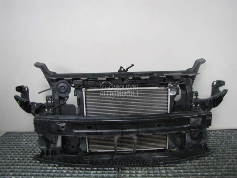 VEZNI LIM za Hyundai i20