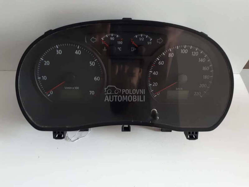 CELER SAT za Volkswagen Polo