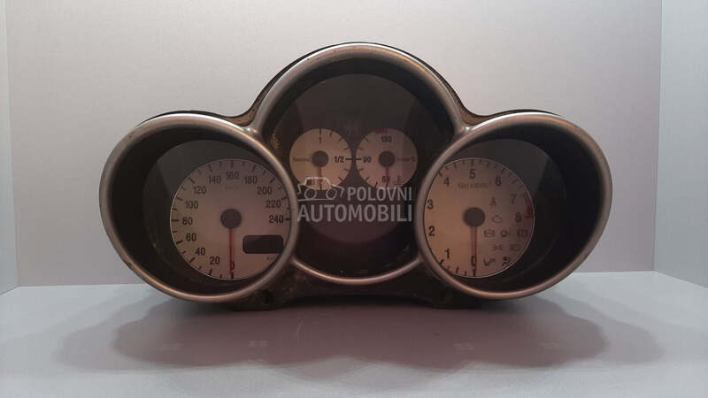 CELER SAT za Alfa Romeo 147