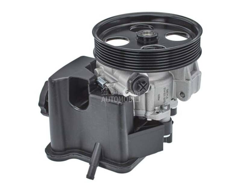 Servo pumpa volana za Cupra Ateca, Formentor, Leon ...