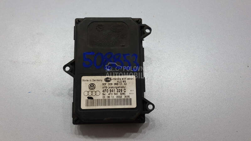 BALAST FARA za Volkswagen Golf Plus