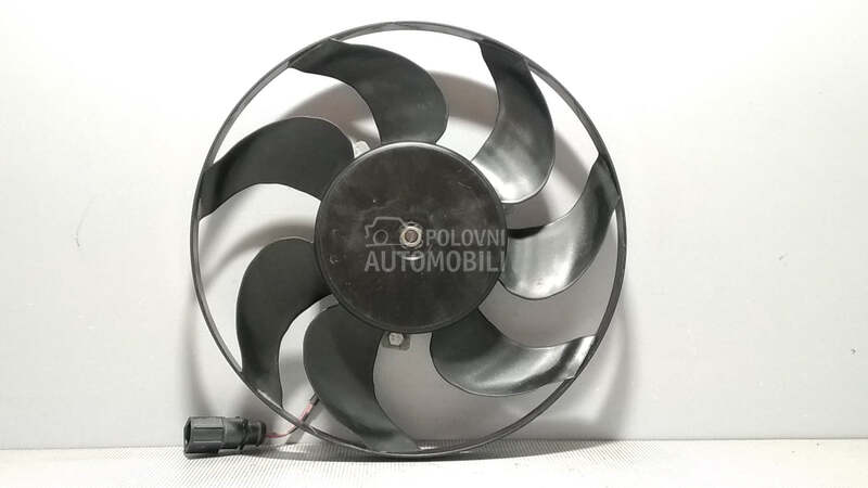 VENTILATOR za Škoda Superb