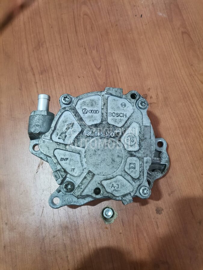 Tandem pumpa 2.0 za Audi A4